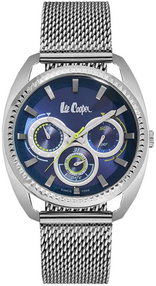 

Мужские наручные часы Lee Cooper LC06663.390