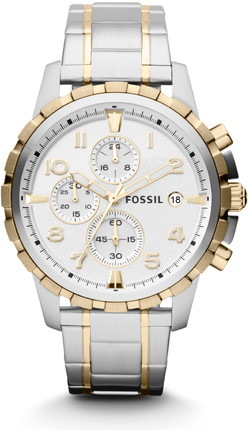 

Мужские наручные часы Fossil FS4795
