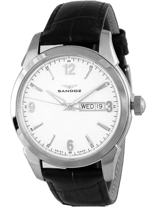 

Мужские наручные часы Sandoz 72595-05
