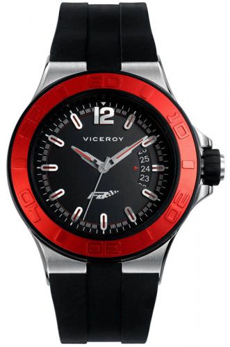 

Мужские наручные часы Viceroy 47773-75