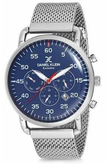 

Мужские наручные часы Daniel Klein DK12127-6
