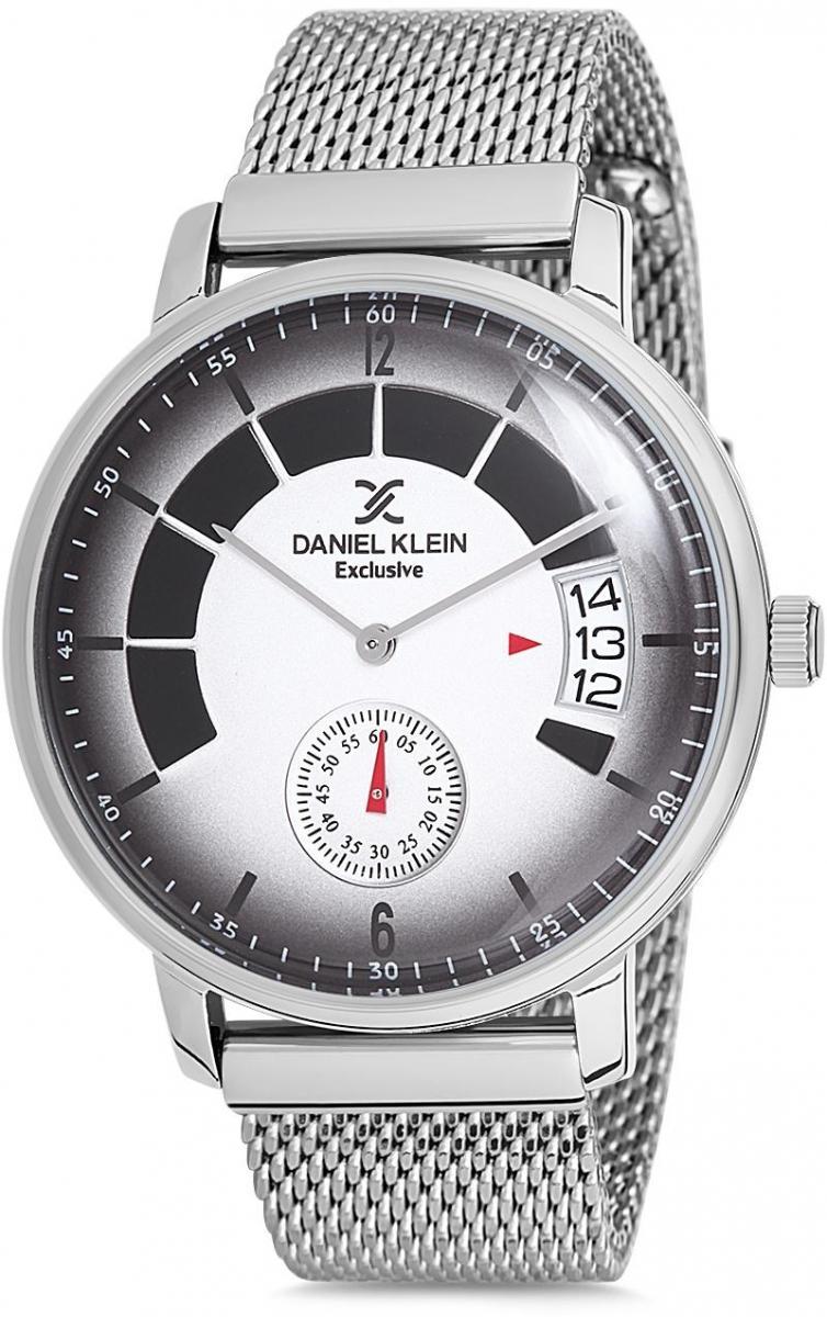 

Мужские наручные часы Daniel Klein DK12143-1
