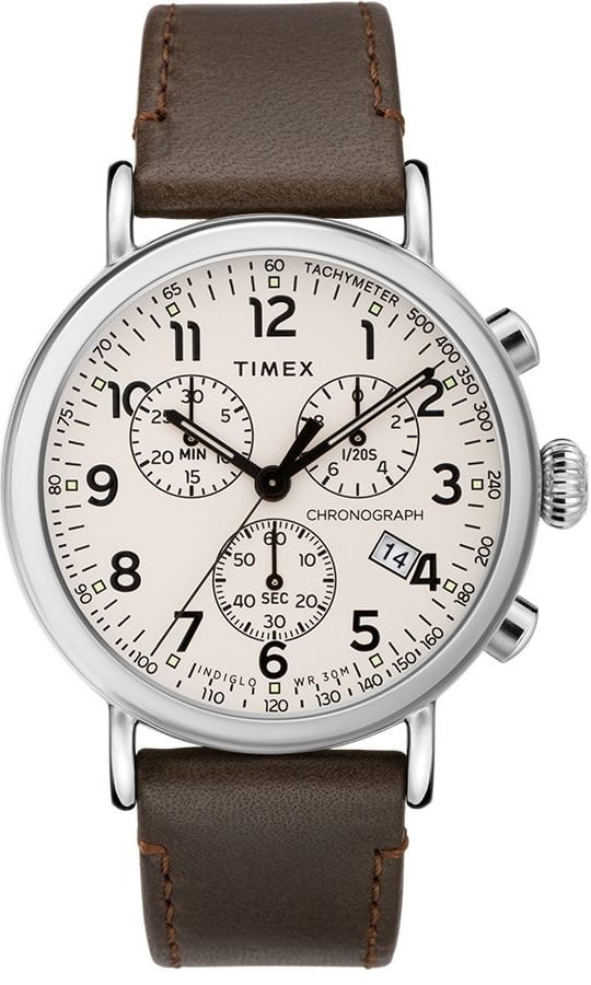 

Мужские наручные часы Timex Tx2t21000