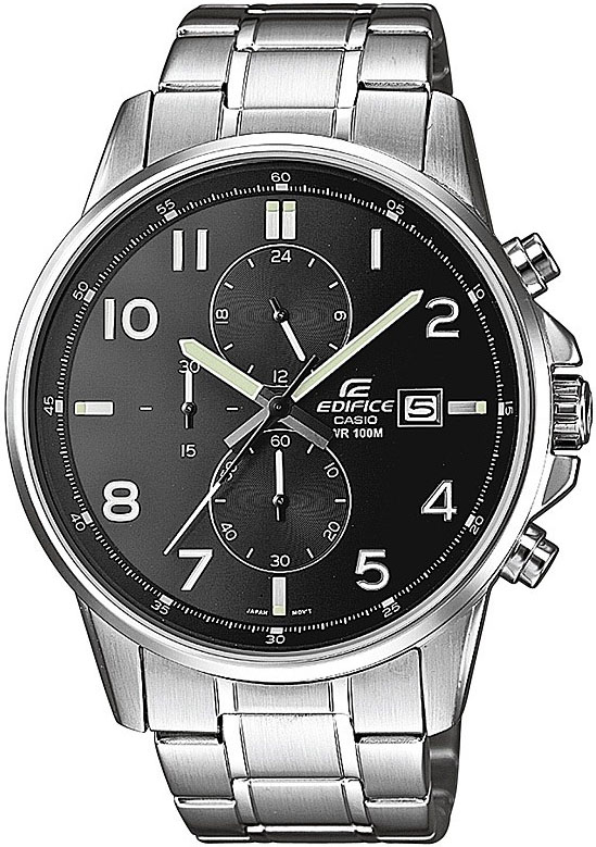 

Мужские наручные часы Casio EFR-505D-1AVEF