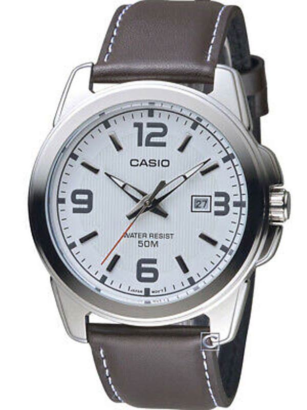 

Мужские наручные часы Casio MTP-1314L-7AVEF