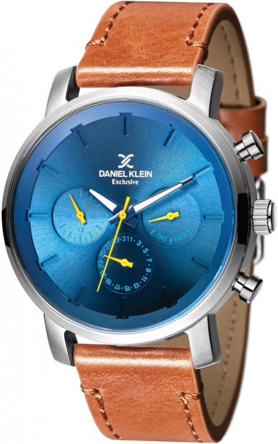 

Мужские наручные часы Daniel Klein DK11317-2