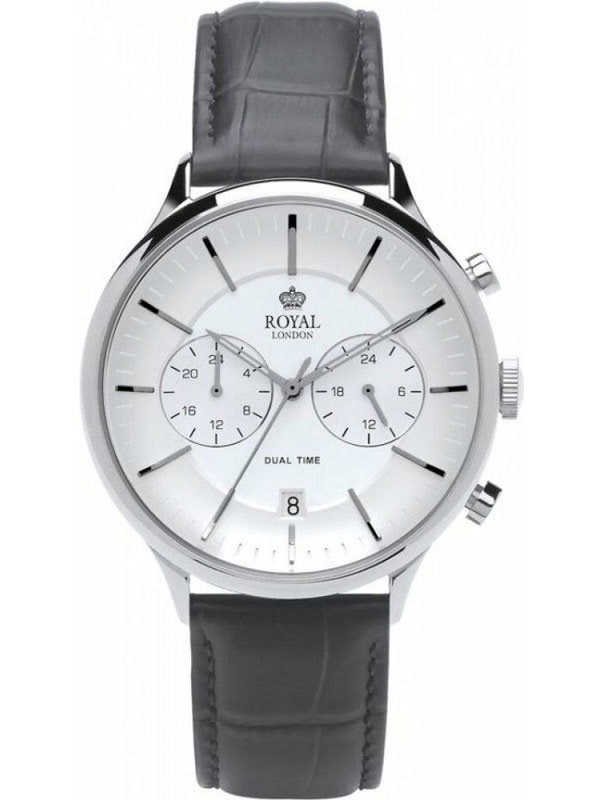 

Мужские наручные часы Royal London 41372-02