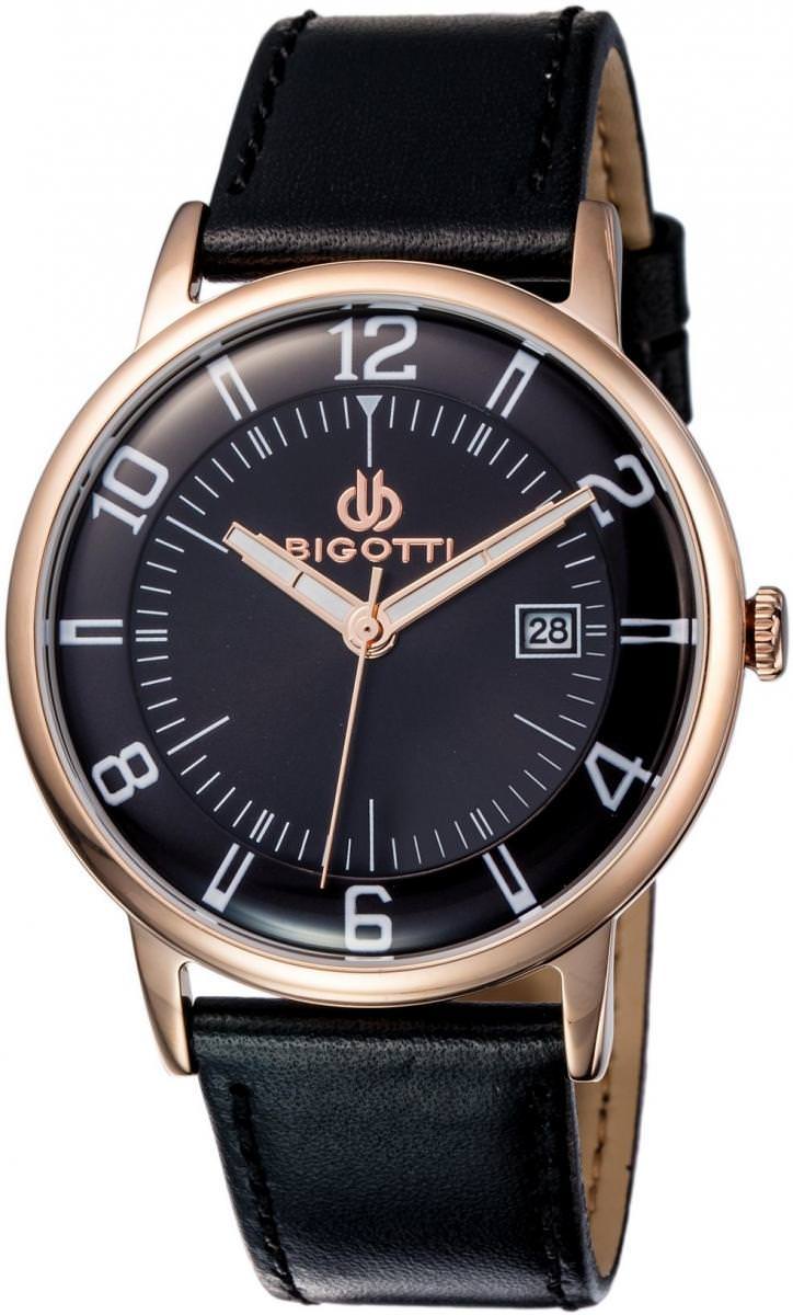 

Мужские наручные часы Bigotti BGT0181-2