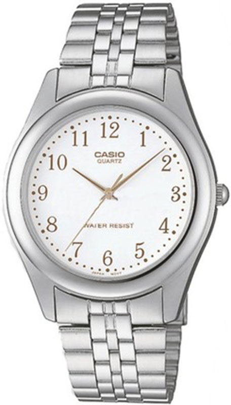 

Мужские наручные часы Casio MTP-1129A-7BEF