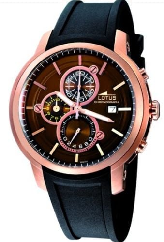 

Мужские наручные часы Lotus 9990/2