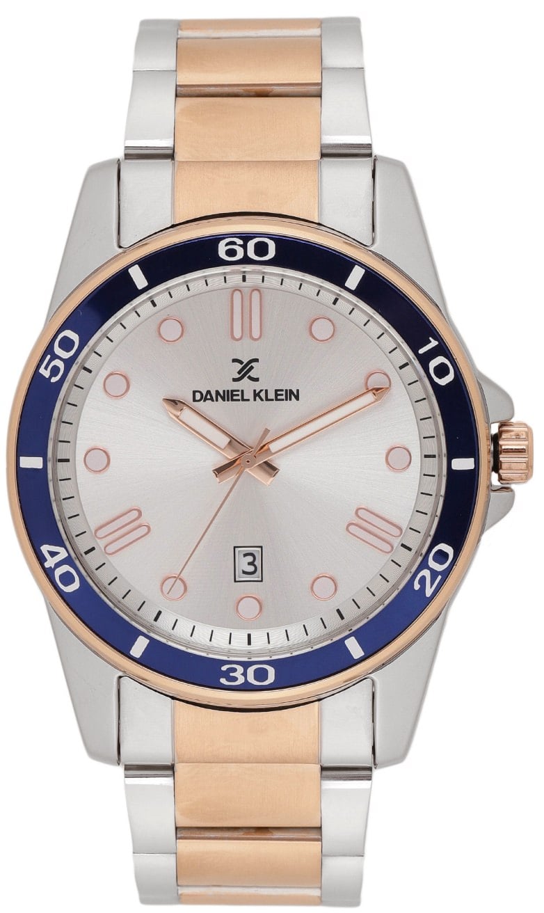 

Мужские наручные часы Daniel Klein DK11752-6