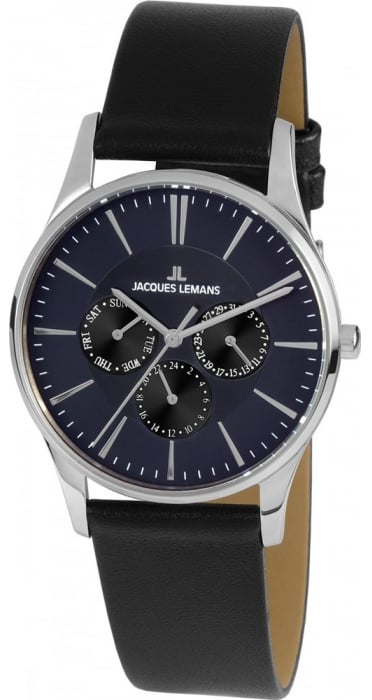 

Мужские наручные часы Jacques Lemans 1-1929I