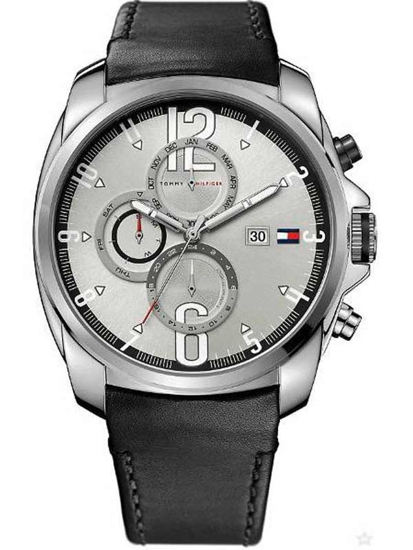 

Мужские наручные часы Tommy Hilfiger 1790833