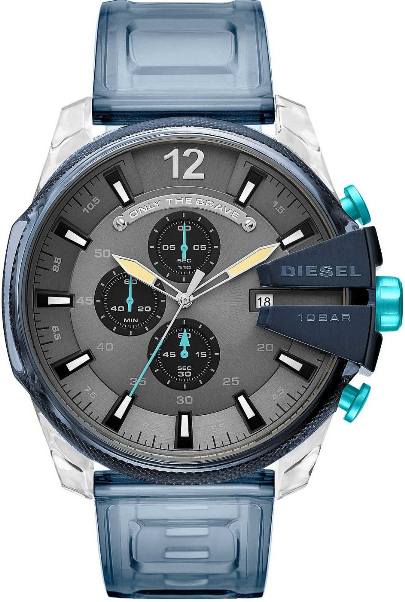 

Мужские наручные часы Diesel DZ4487