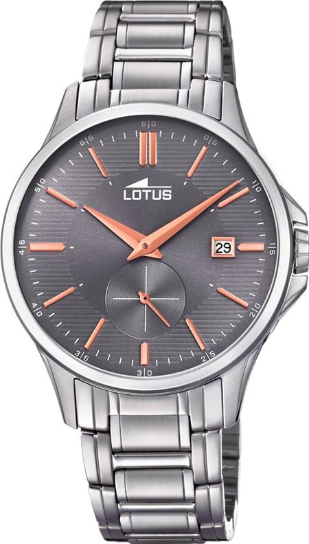 

Мужские наручные часы Lotus 18423/3