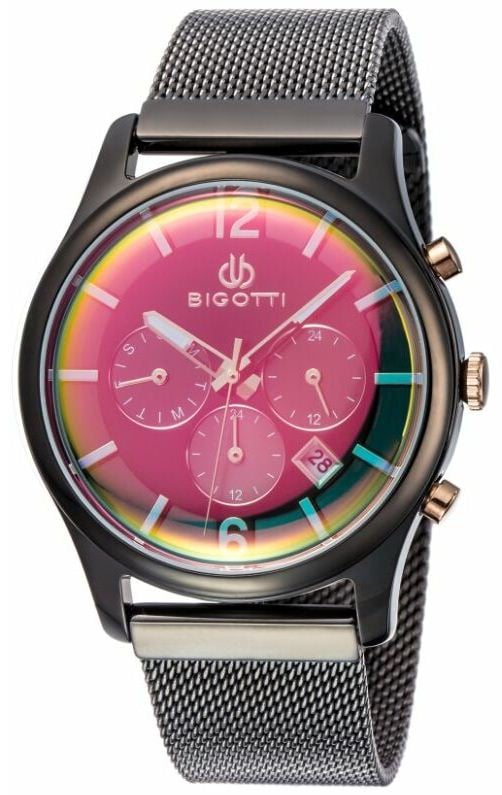 

Мужские наручные часы Bigotti BGT0141-4