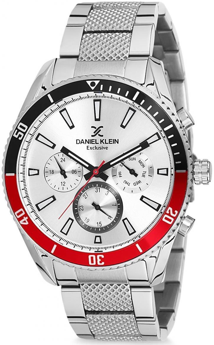 

Мужские наручные часы Daniel Klein DK12134-1