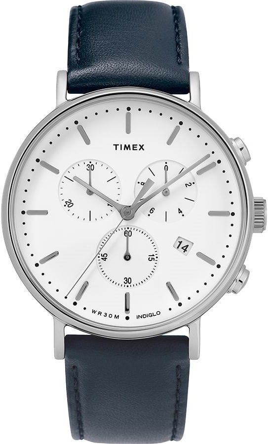 

Мужские наручные часы Timex Tx2t32500