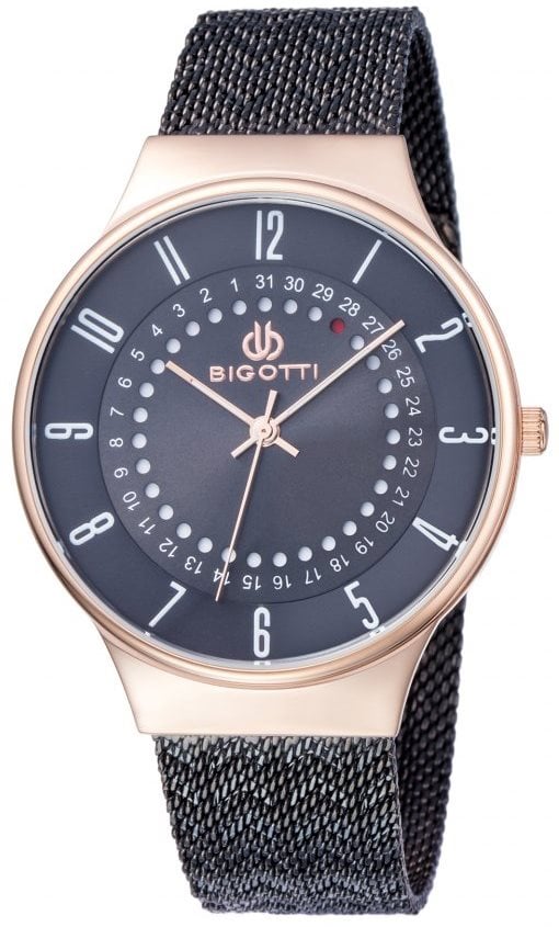 

Мужские наручные часы Bigotti BGT0175-2