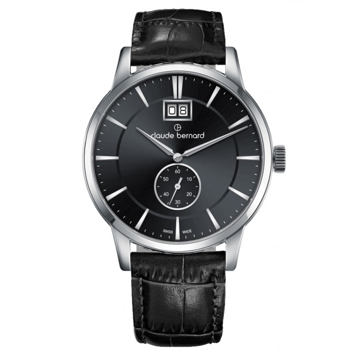 

Мужские наручные часы Claude Bernard 64005 3 NIN3