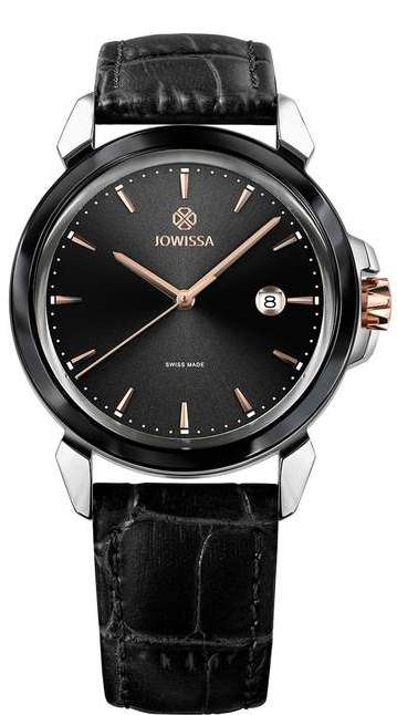 

Мужские наручные часы Jowissa J4.239.L