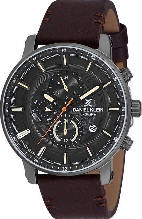 

Мужские наручные часы Daniel Klein DK12103-3