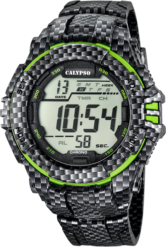 

Мужские наручные часы Calypso K5681/6