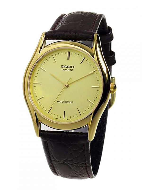 

Мужские наручные часы Casio MTP-1094Q-9A