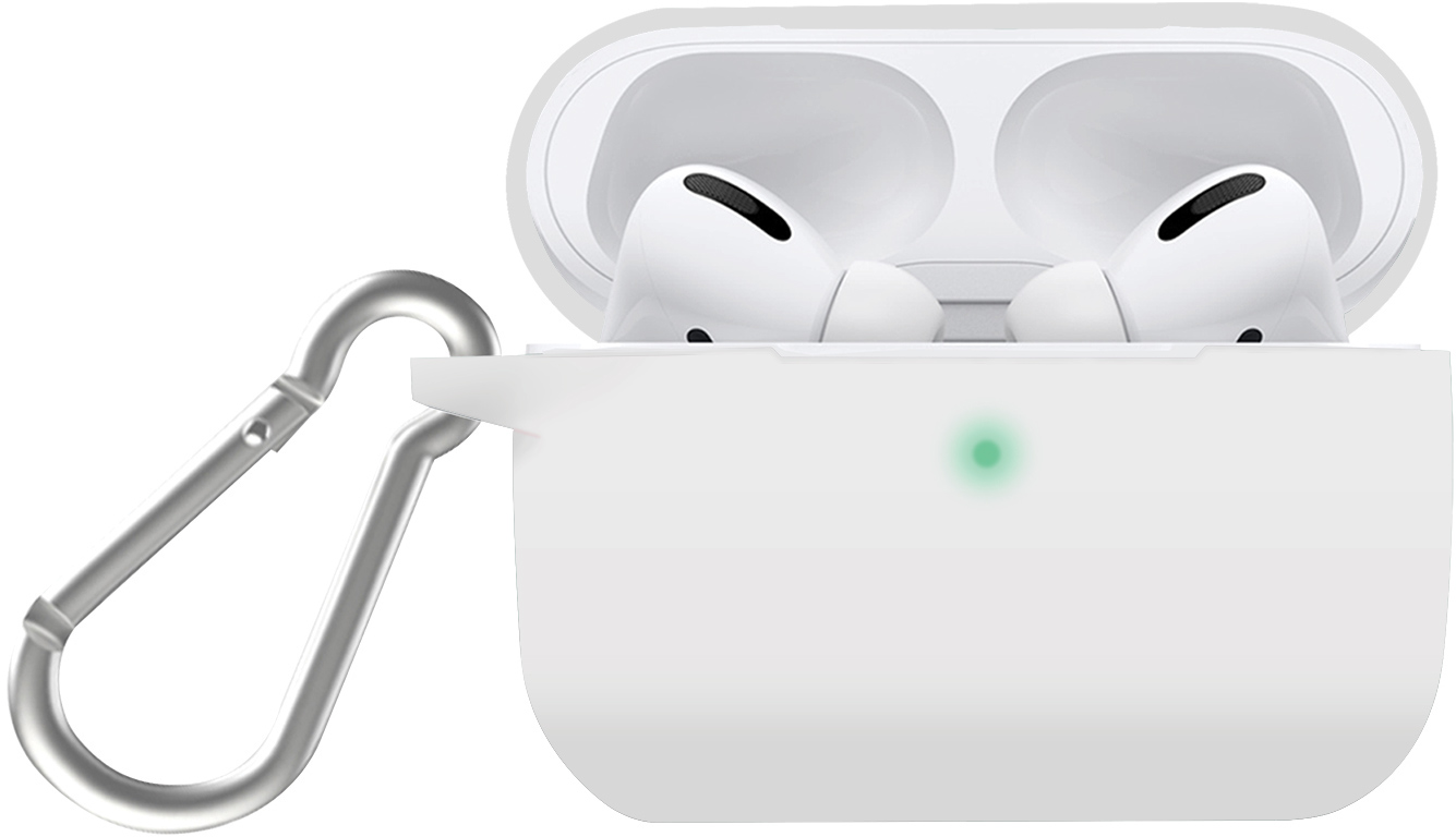 Купить Airpods Pro 2 Белые