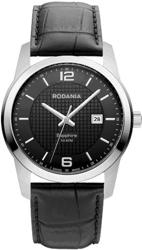 

Мужские наручные часы Rodania 25110.26