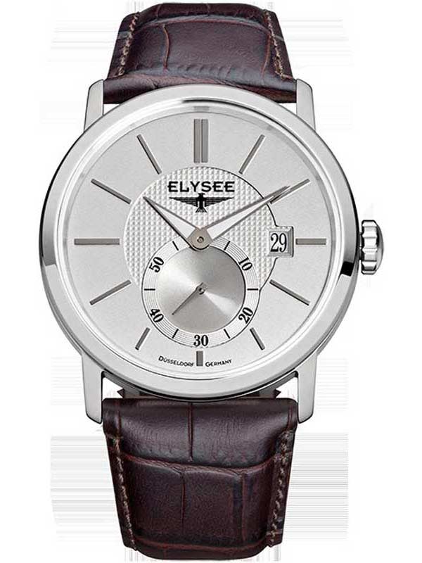 

Мужские наручные часы Elysee 38005