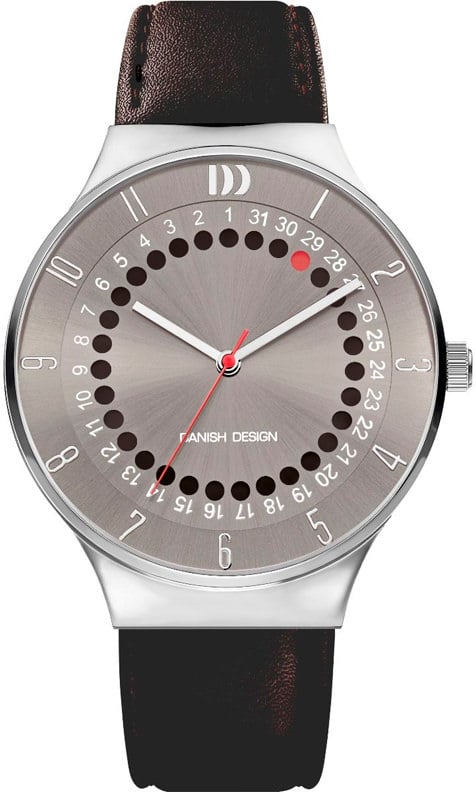 

Мужские наручные часы Danish Design IQ14Q1050