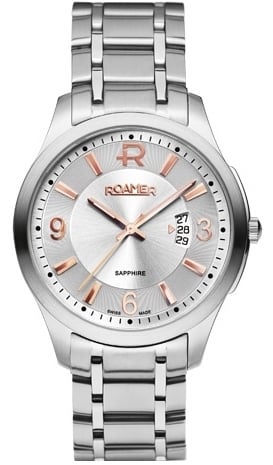 

Мужские наручные часы Roamer 509972.41.14.50