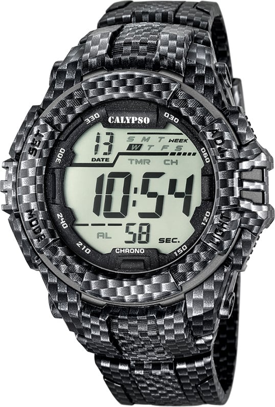

Мужские наручные часы Calypso K5681/7