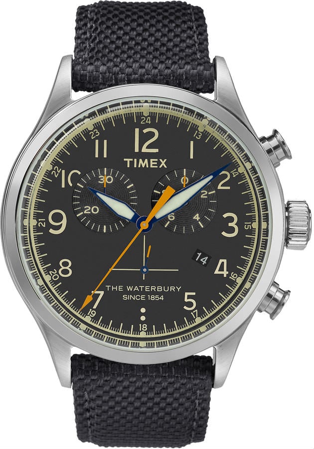 

Мужские наручные часы Timex Tx2r38200