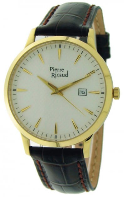 

Мужские наручные часы Pierre Ricaud PR 91023.1212Q