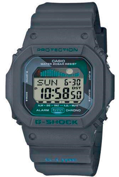 

Мужские наручные часы Casio GLX-5600VH-1ER