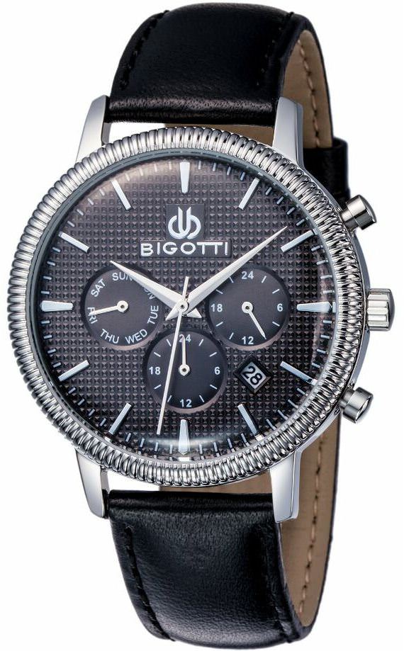 

Мужские наручные часы Bigotti BGT0110-1