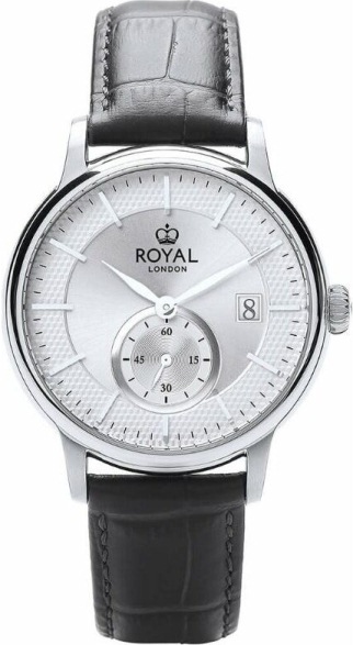 

Мужские наручные часы Royal London 41444-01