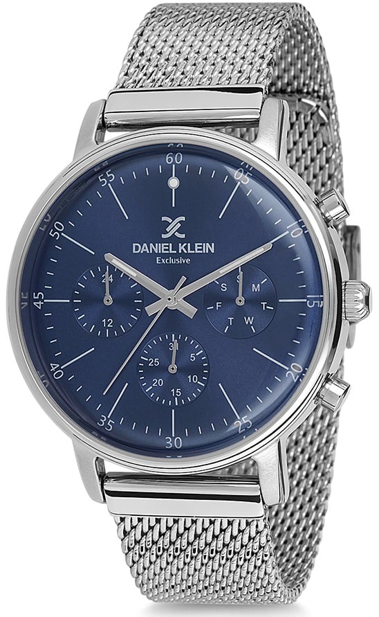 

Мужские наручные часы Daniel Klein DK11726-3