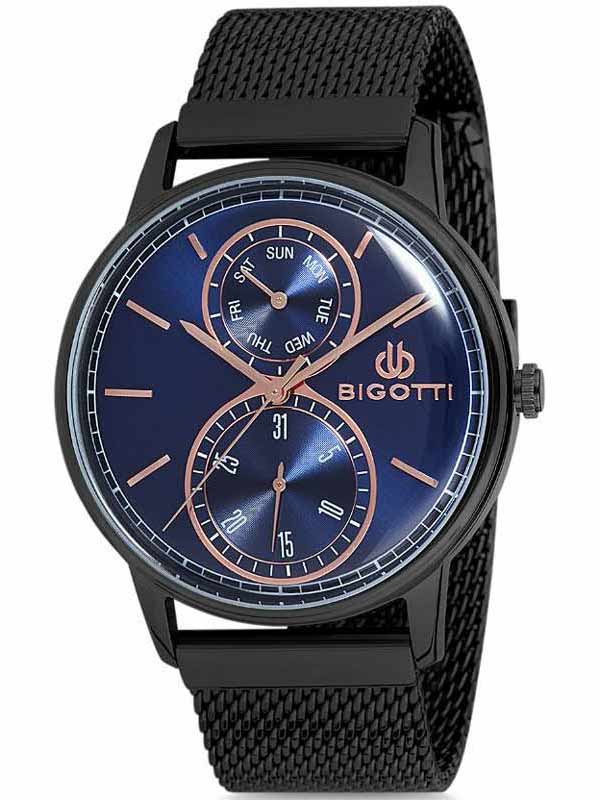 

Мужские наручные часы Bigotti BGT0199-2