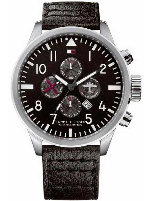 

Мужские наручные часы Tommy Hilfiger 1790683