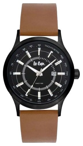 

Мужские наручные часы Lee Cooper LC-610G-D