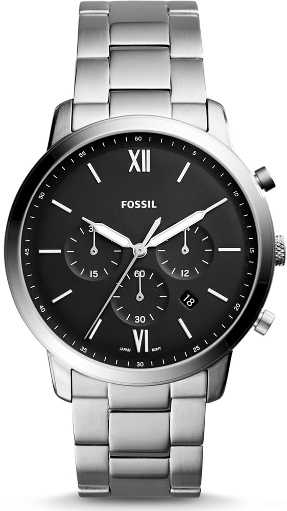 

Мужские наручные часы Fossil FS5384