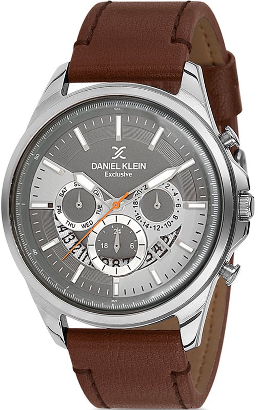 

Мужские наручные часы Daniel Klein DK11778-6