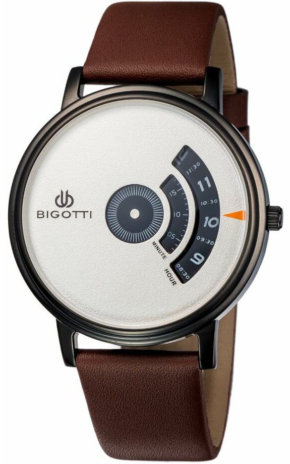 

Мужские наручные часы Bigotti BGT0117-3