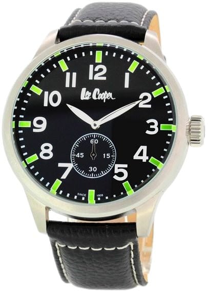 

Мужские наручные часы Lee Cooper LC-45G-A