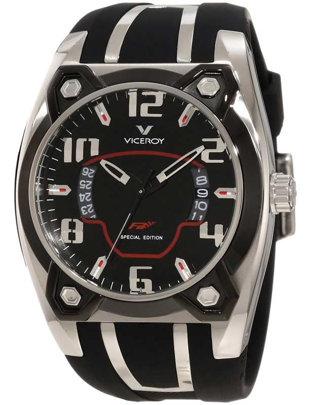 

Мужские наручные часы Viceroy 47609-75