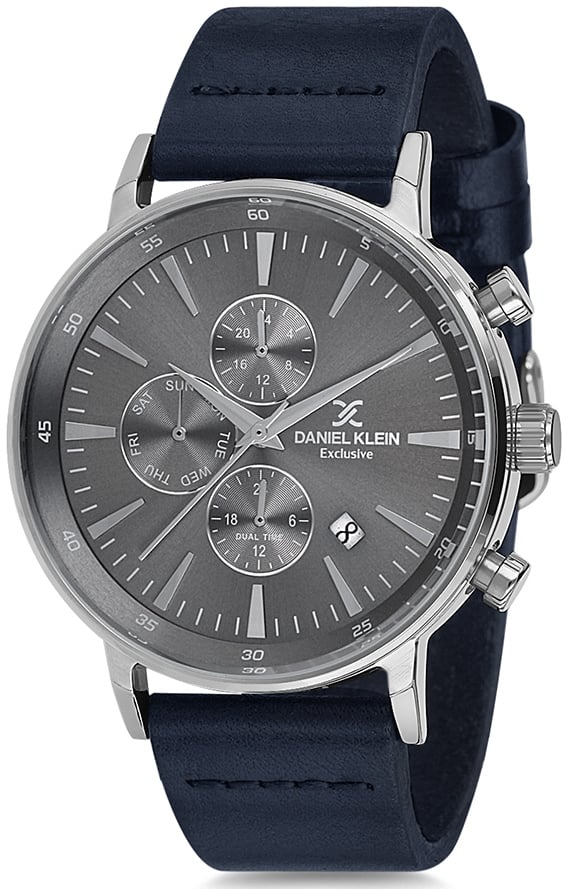 

Мужские наручные часы Daniel Klein DK11701-3