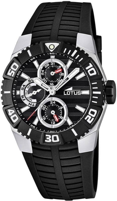 

Мужские наручные часы Lotus 15779/8
